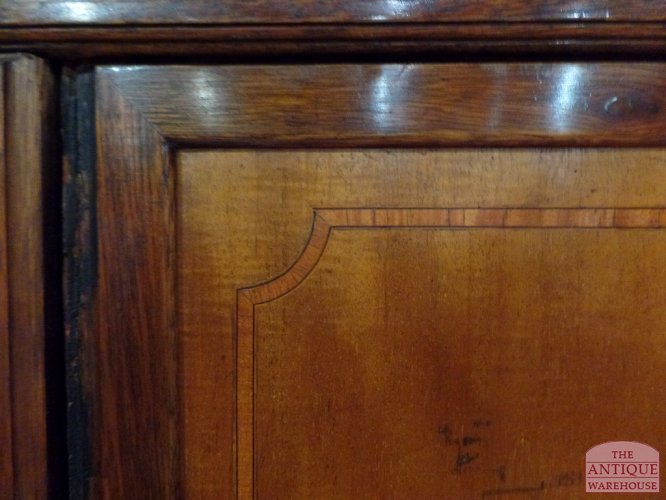 Special mahogany compactom 3