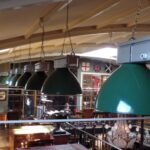 vintage fabriekslamp 2