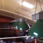 vintage fabriekslamp 3