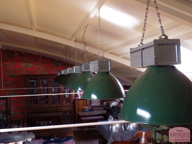 vintage fabriekslamp 3
