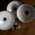 vintage emaille lampen 2
