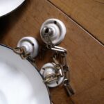 vintage emaille lampen 3