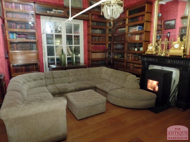 Vintage meets antiek 2