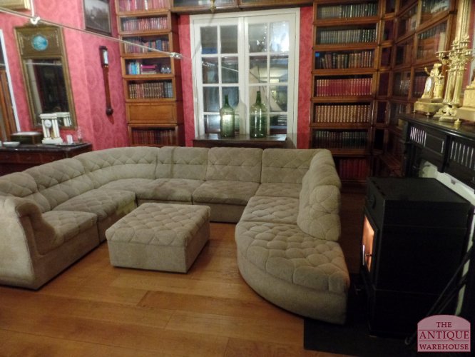 Vintage meets antiek 3