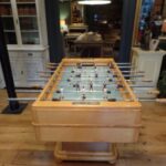 Vintage Spaans voetbalspel 2